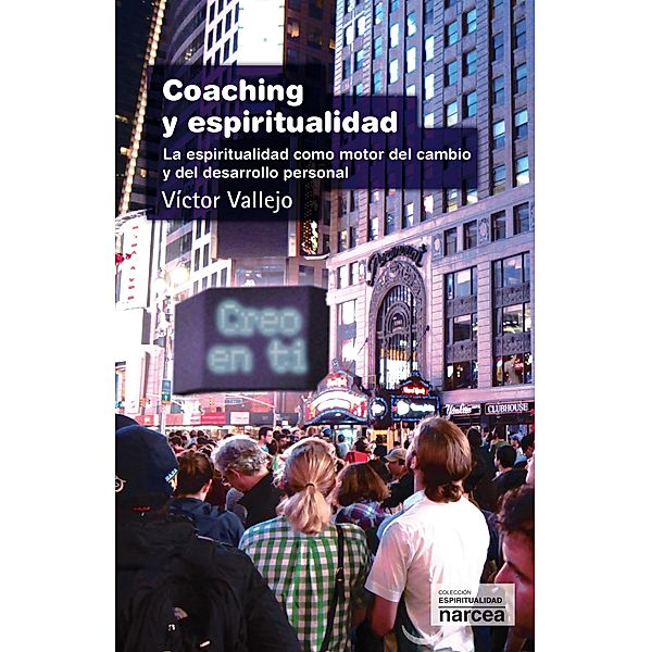 Coaching y espiritualidad / Libros de espiritualidad Bd.279, Víctor Vallejo