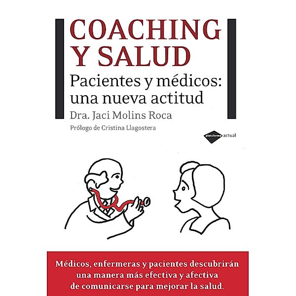 Coaching y salud, Jaci Molins