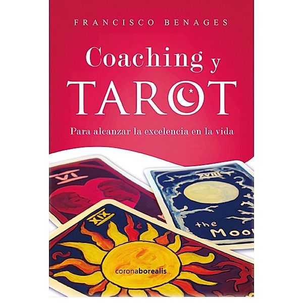 Coaching y Tarot, Francisco Benages