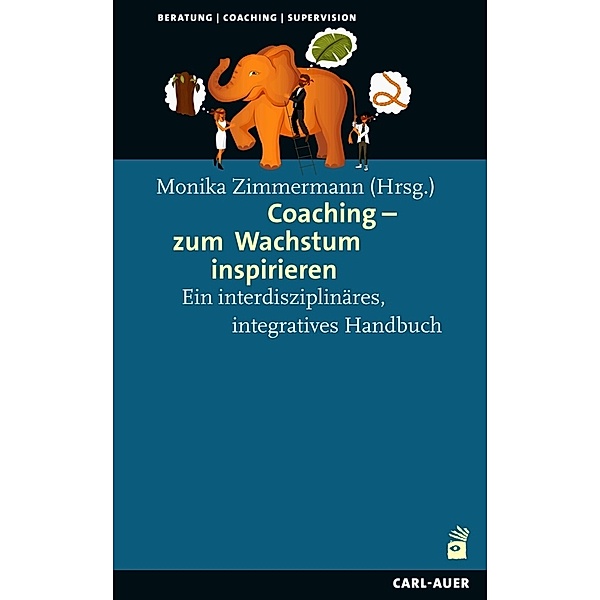 Coaching - zum Wachstum inspirieren