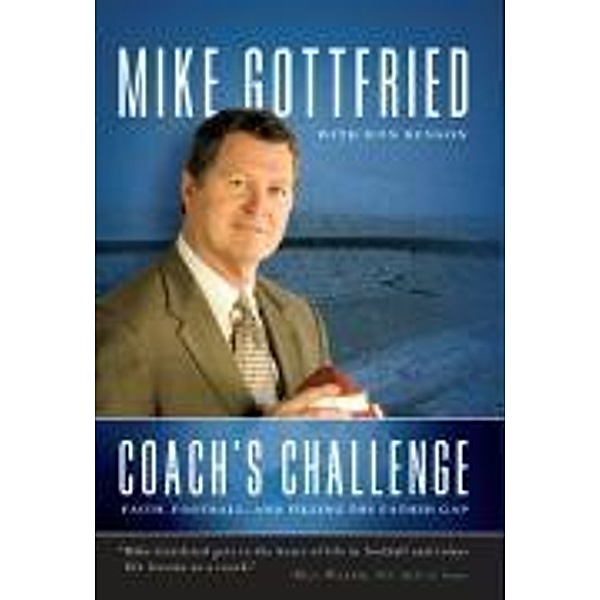 Coach's Challenge, Mike Gottfried, Ron Benson