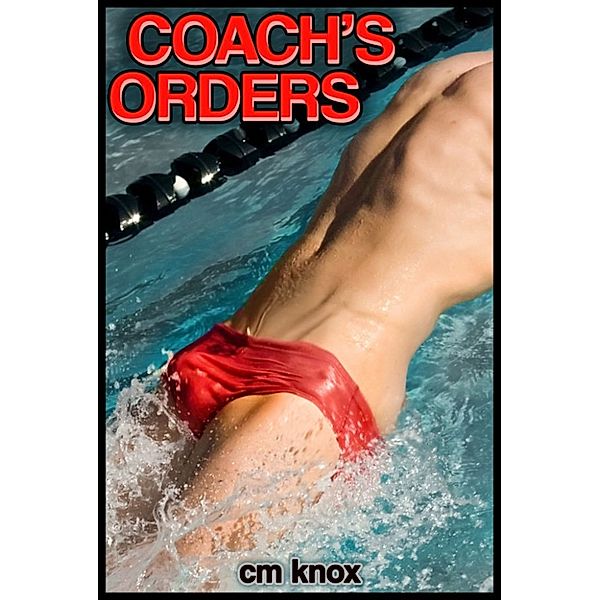 Coach's Orders, C.M. Knox