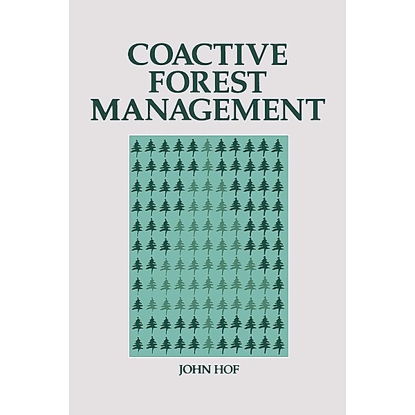 Coactive Forest Management, Bozzano G Luisa