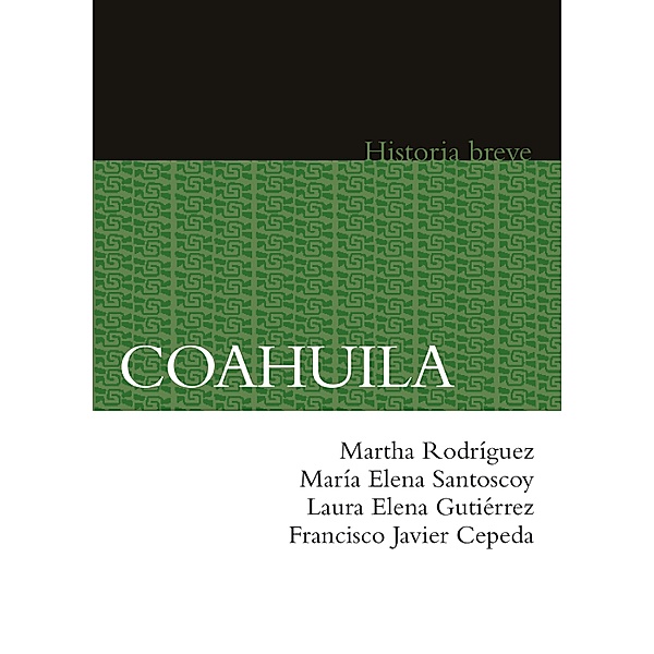 Coahuila, Martha Rodríguez, Laura Elena Gutiérrez, Francisco Javier Cepeda, María Elena Santoscoy