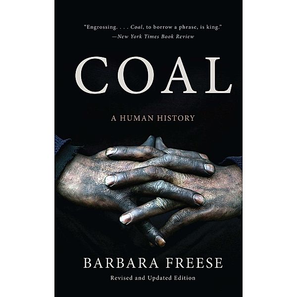 Coal, Barbara Freese