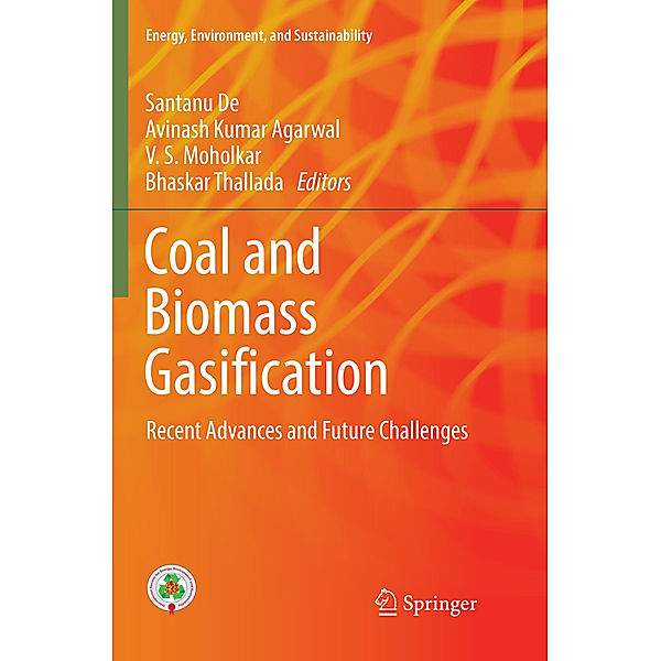 Coal and Biomass Gasification