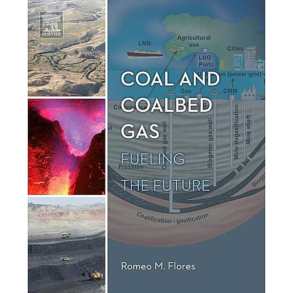 Coal and Coalbed Gas, Romeo M. Flores