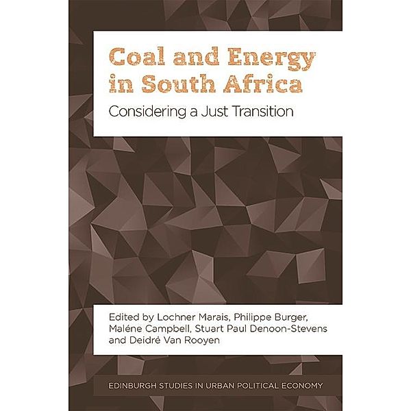 Coal and Energy in South Africa