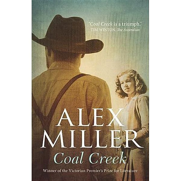 Coal Creek, Alex Miller