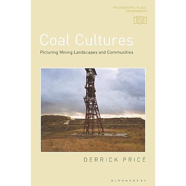 Coal Cultures, Derrick Price