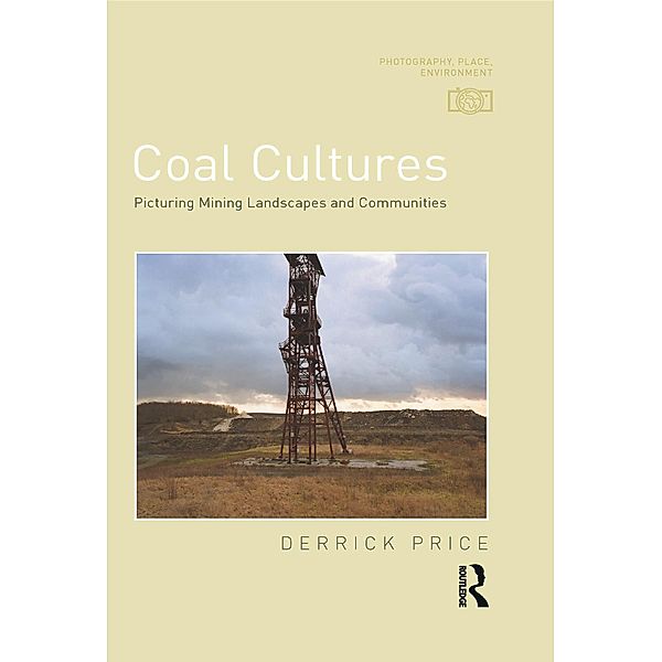 Coal Cultures, Derrick Price