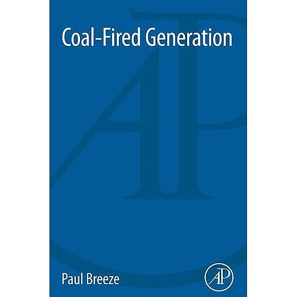 Coal-Fired Generation, Paul Breeze