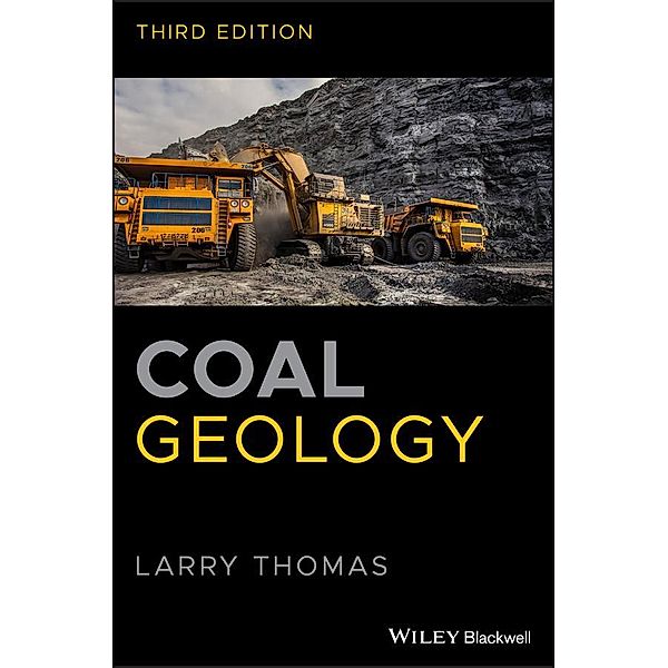 Coal Geology, Larry Thomas