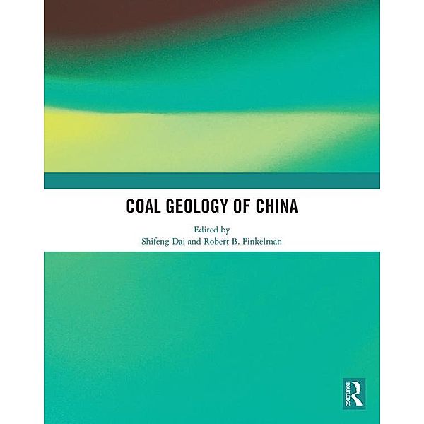 Coal Geology of China