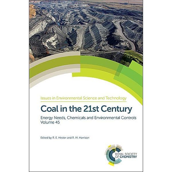 Coal in the 21st Century / ISSN