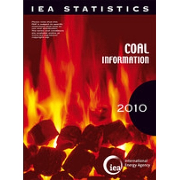 Coal Information 2010
