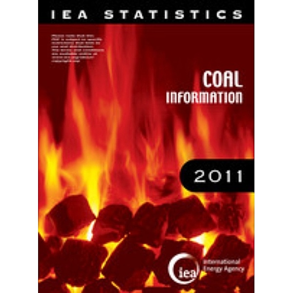 Coal Information 2011