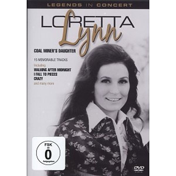 Coal Miner'S Daughter, Loretta Lynn