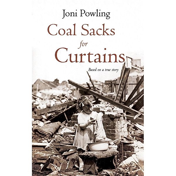 Coal Sacks for Curtains / Matador, Joni Powling