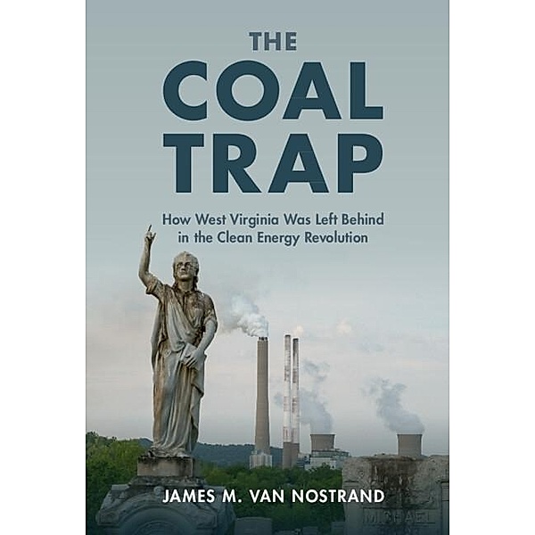 Coal Trap, James M. van Nostrand