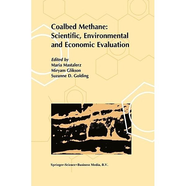 Coalbed Methane: Scientific, Environmental and Economic Evaluation