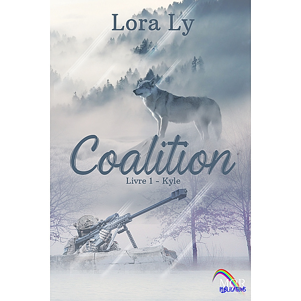 Coalition, Lora Ly