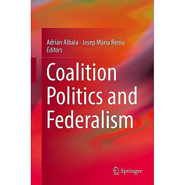 Coalition Politics and Federalism