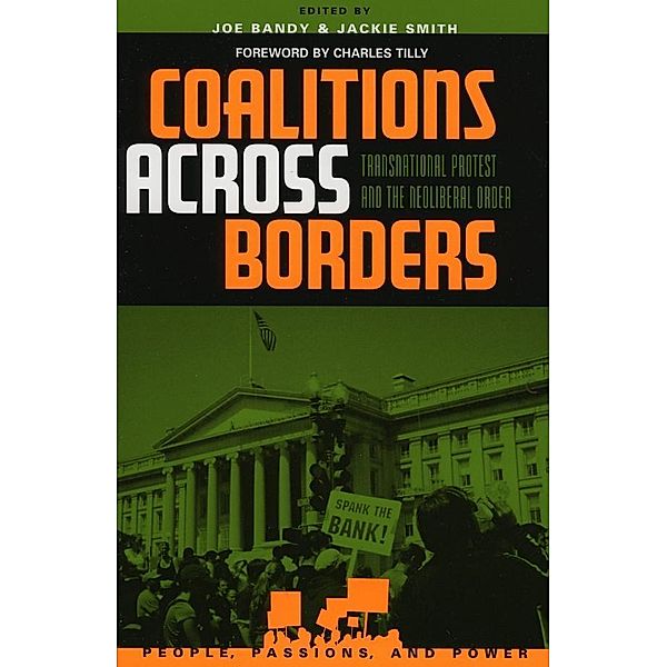 Coalitions across Borders