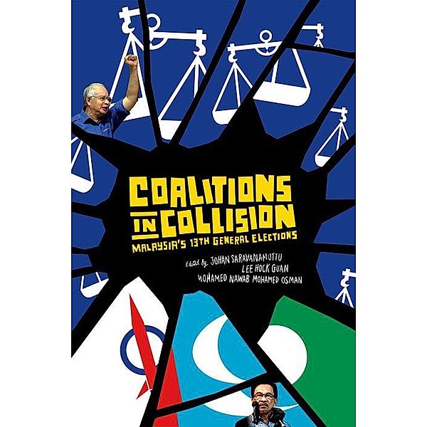 Coalitions in Collision