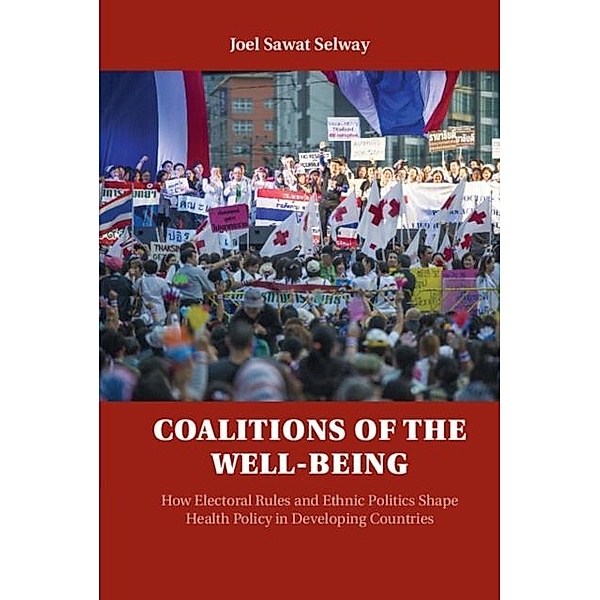 Coalitions of the Well-being, Joel Sawat Selway