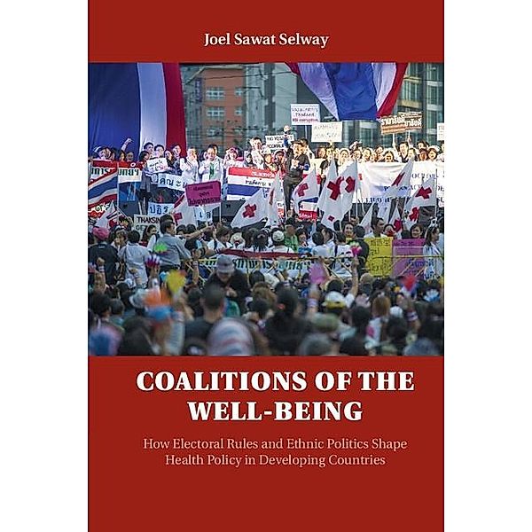 Coalitions of the Well-being, Joel Sawat Selway