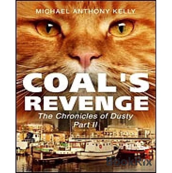 Coal's Revenge, Michael Kelly