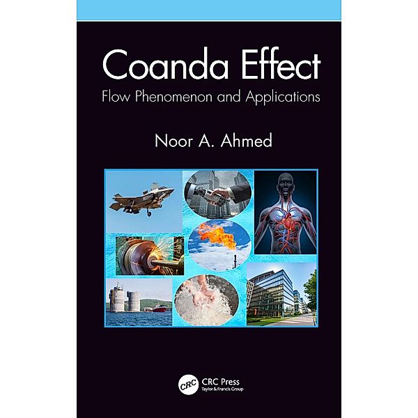 Coanda Effect, Noor A Ahmed