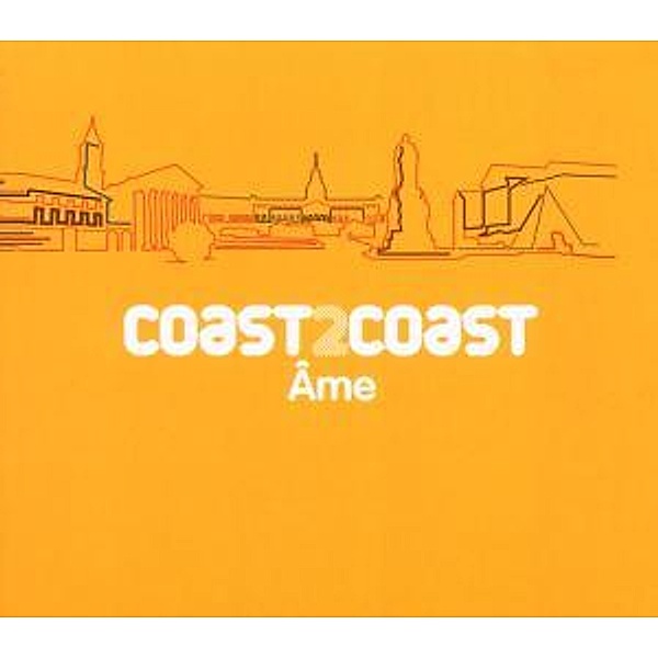 Coast 2 Coast (Ame), Diverse Interpreten