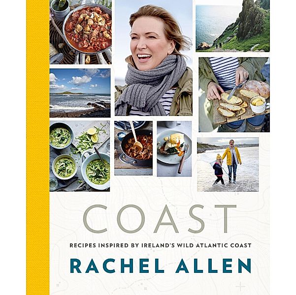 Coast, Rachel Allen