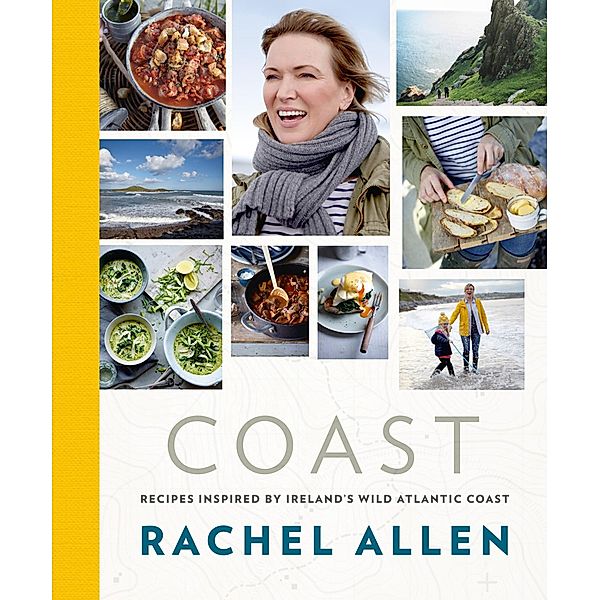 Coast, Rachel Allen