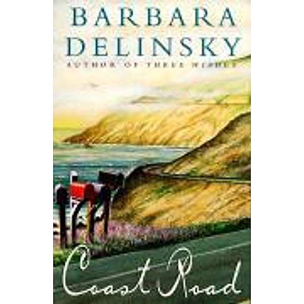 Coast Road, Barbara Delinsky