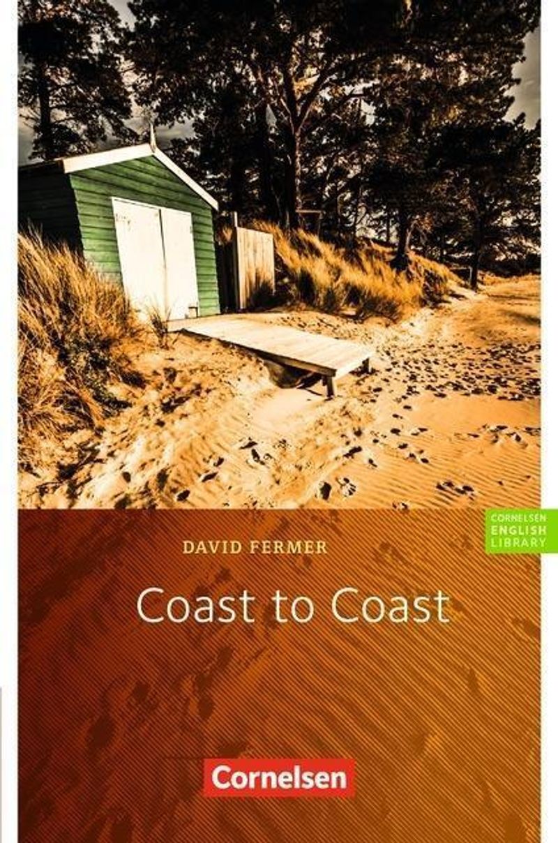 Coast To Coast Buch Von David Fermer Versandkostenfrei Bei Weltbild De