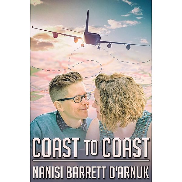 Coast to Coast, Nanisi Barrett D'Arnuk