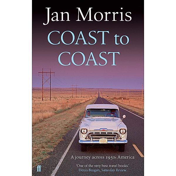 Coast to Coast, Jan Morris