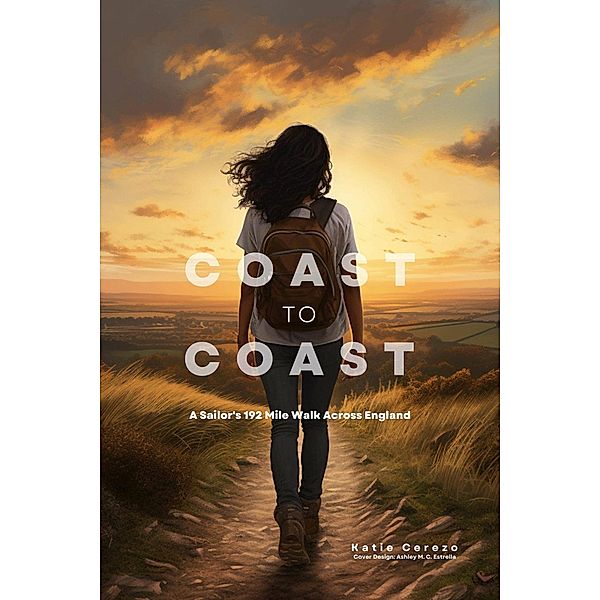 Coast to Coast, Katie Cerezo