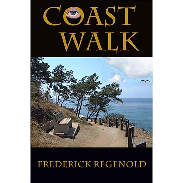 Coast Walk, Frederick Regenold