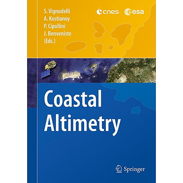 Coastal Altimetry