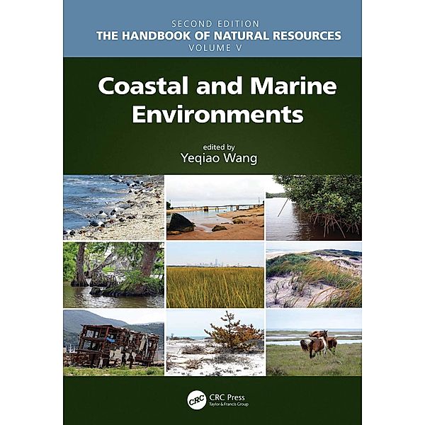 Coastal and Marine Environments