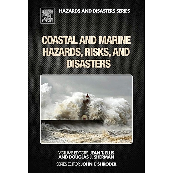 Coastal and Marine Hazards, Risks, and Disasters