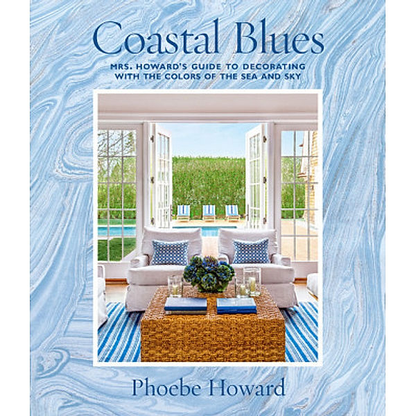 Coastal Blues, Phoebe Howard