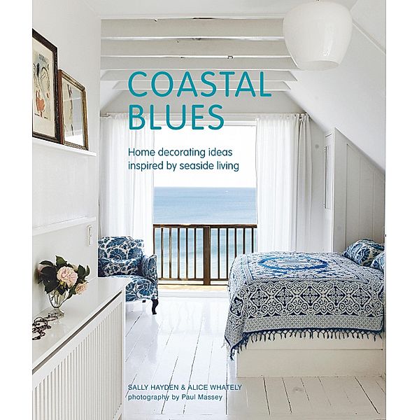 Coastal Blues, Sally Hayden, Alice Whately