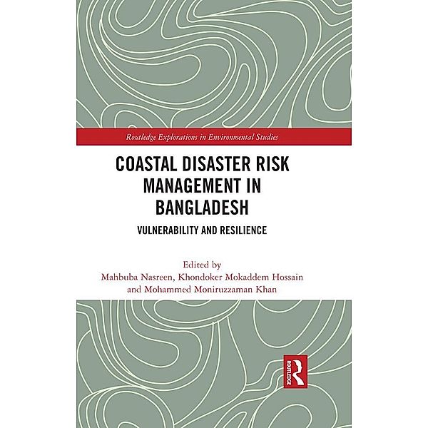 Coastal Disaster Risk Management in Bangladesh