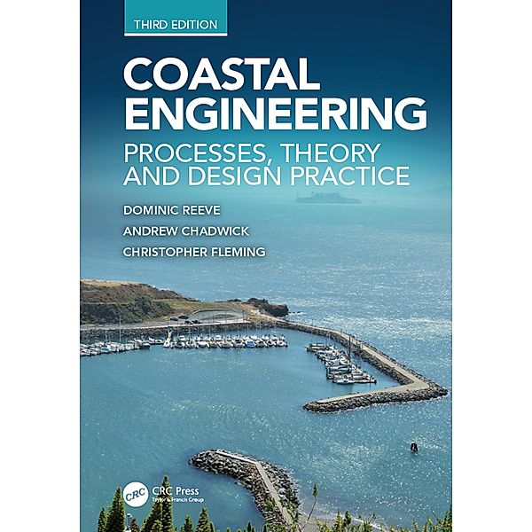 Coastal Engineering, Dominic Reeve, Andrew Chadwick, Christopher Fleming