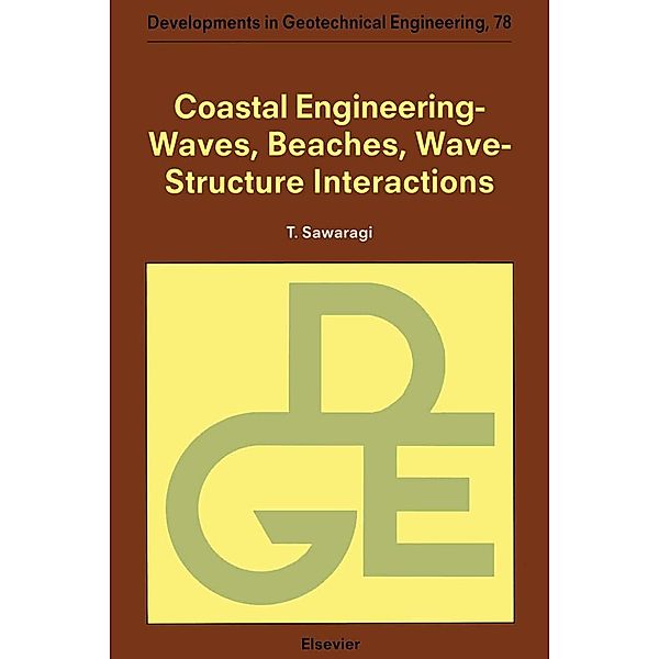 Coastal Engineering - Waves, Beaches, Wave-Structure Interactions